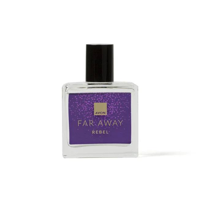 Far Away Rebel 30ml