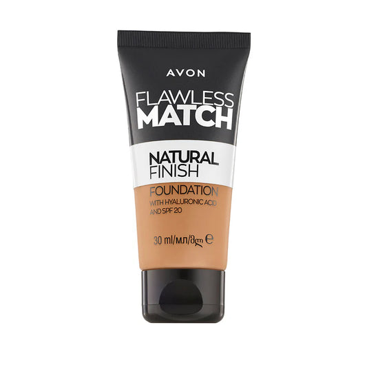 Base Flawless Match Natural – Tom 228G Nude
