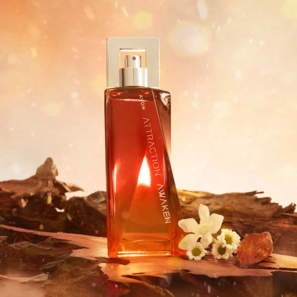 Attraction Awaken 50ml