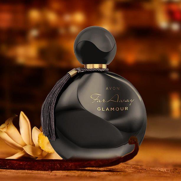 Far Away Glamour 50ml