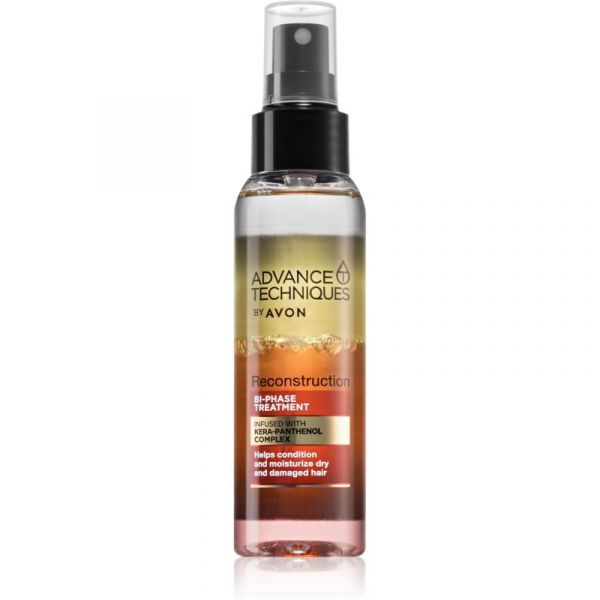 Sérum Reconstrução Bifásico 100ml