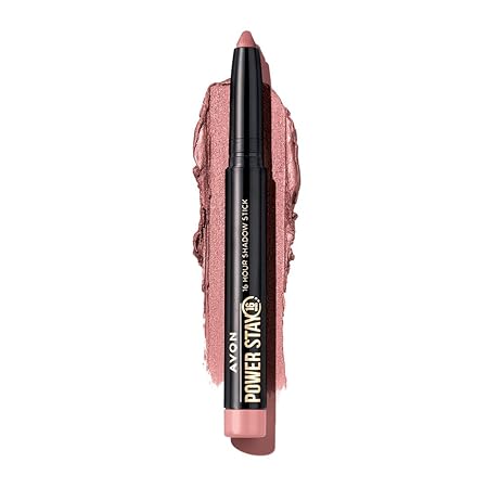 Sombra de Olhos Powerstay – Cor Blushing Pink