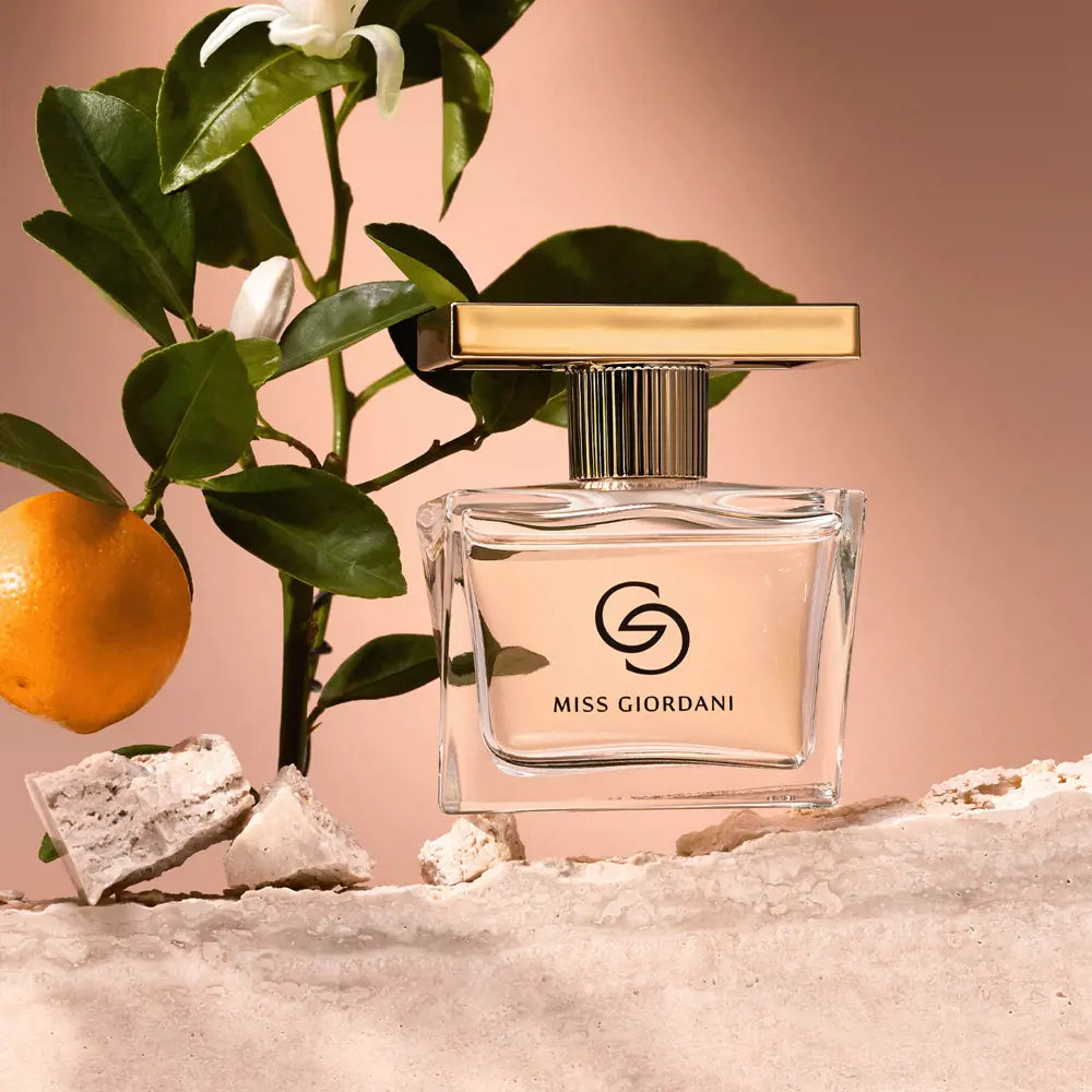 EDP Miss Giordani - Giordani Gold 50ml