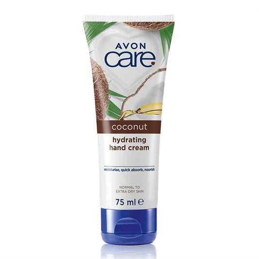 Creme de Mãos Coco 75ml