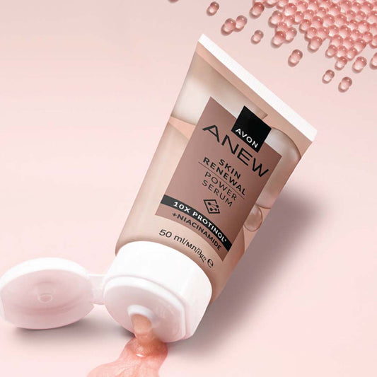 Creme Hidratante Skin Renewal Power – 150ml