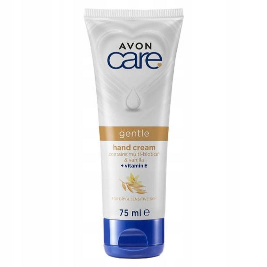 Creme de Mãos Aveia 75ml
