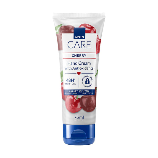 Creme de Mãos Cherry 75ml