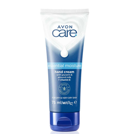 Creme de Mãos Essential Moisture 75ml