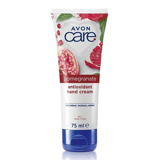 Creme de Mãos Romã 75ml