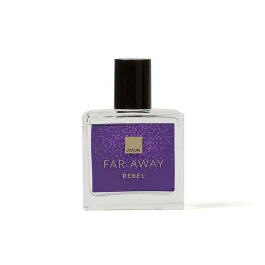 Far Away Rebel 30ml