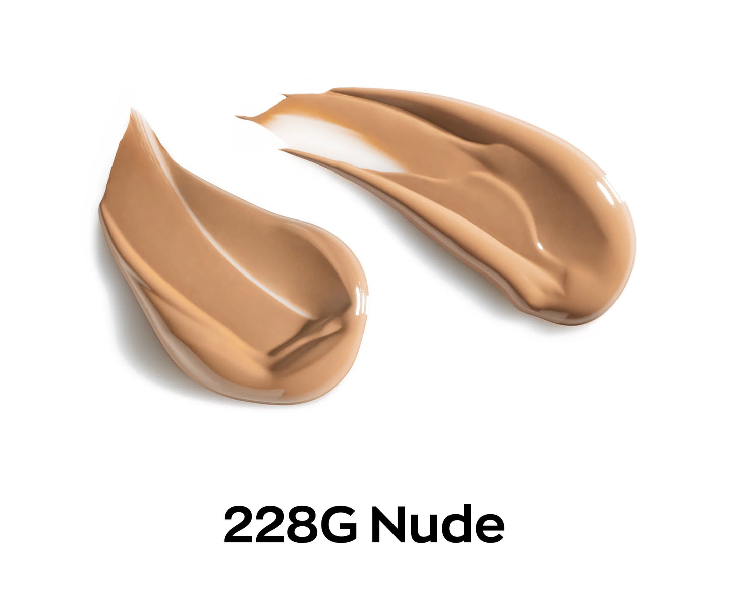 Base Flawless Match Natural – Tom 228G Nude