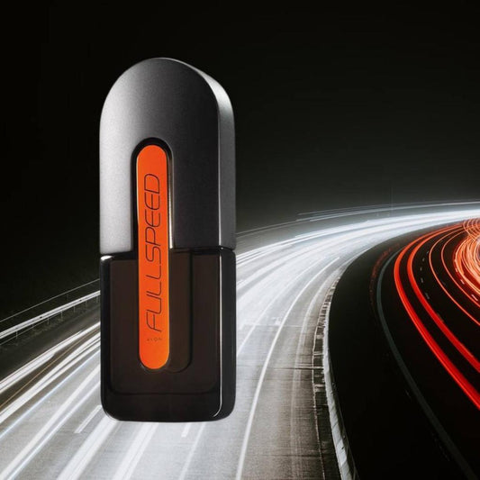 Full Speed Eau de Toilette – 75ml
