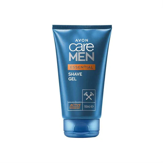 Gel de Barbear Men