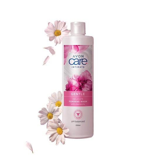 Gentle Limpeza Íntima 250ml