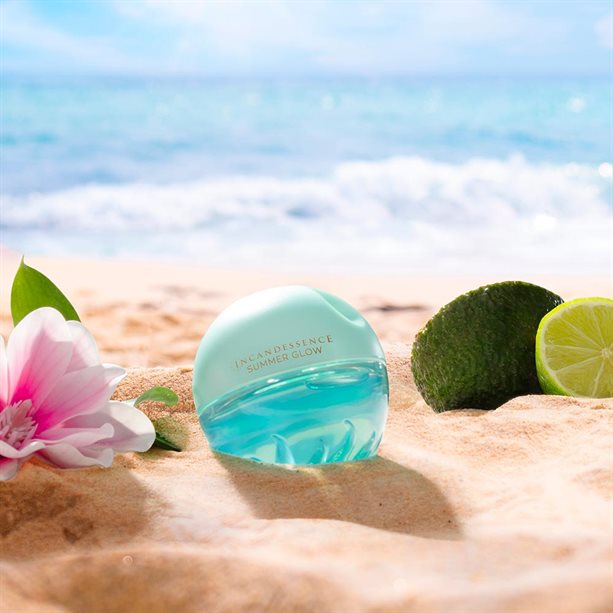 Incandessence Summer Glow 50ml