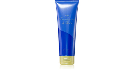 Far Away Beyond The Moon Loção Corporal 125ml