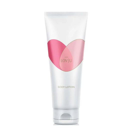 Lov U Loção Corporal 125ml