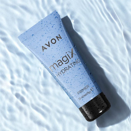 Primer Hidratante Magix 30ml