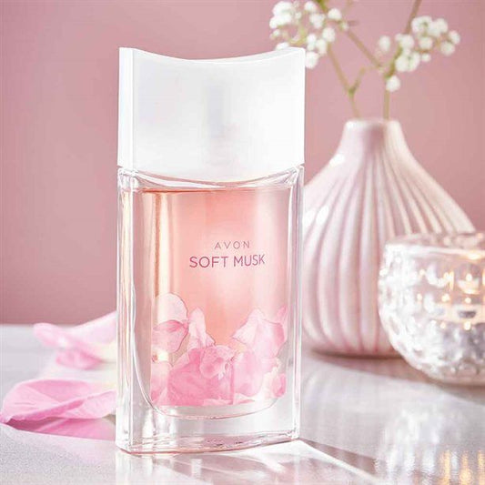 Soft Musk 50ml
