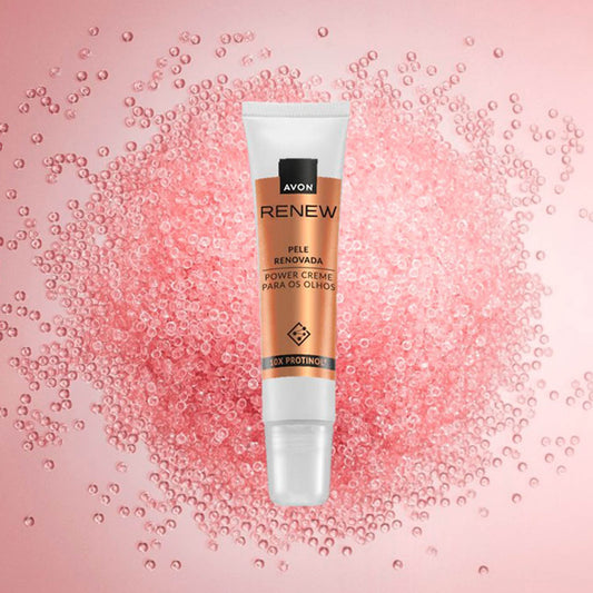 Sérum para Olhos Skin Renewal Power – 15ml