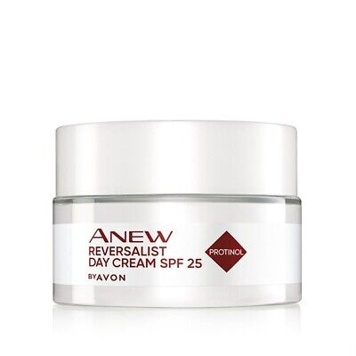 Creme de Dia Reversalist com SPF25 - 15ml