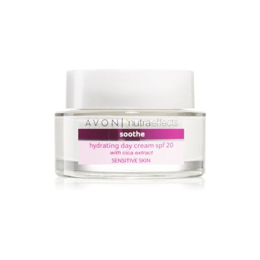 Creme de Dia Soothe FPS20 – 50ml