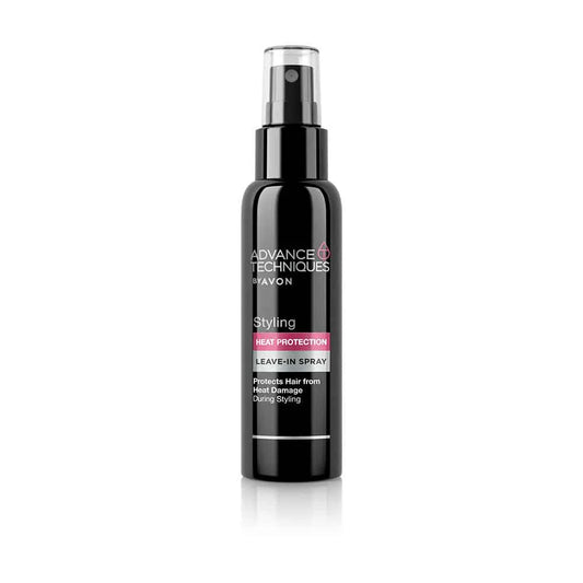 Styling Spray Protetor Calor 100ml