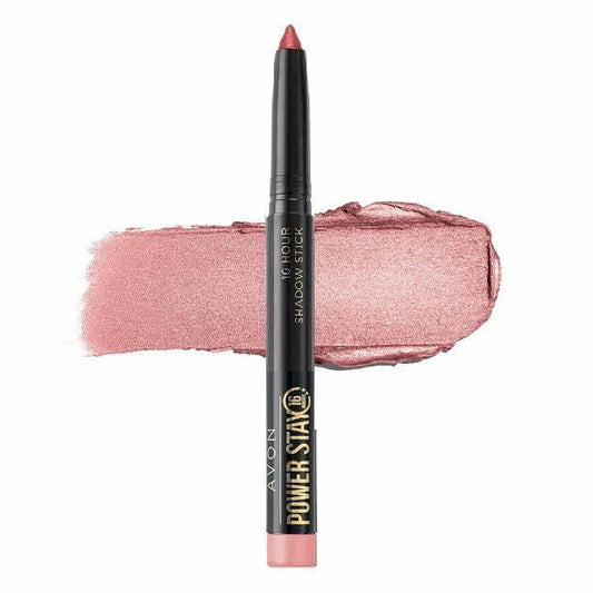 Sombra de Olhos Powerstay – Cor Blushing Pink