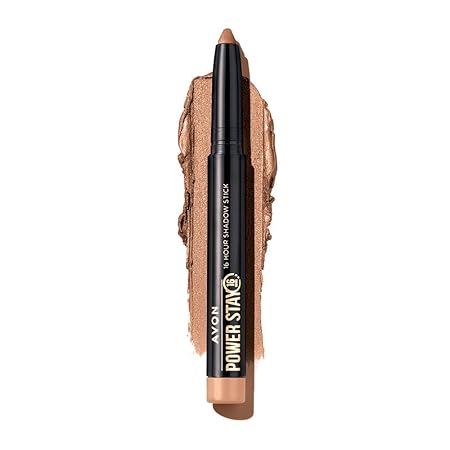 Sombra de Olhos Powerstay – Cor Bronze Sugar