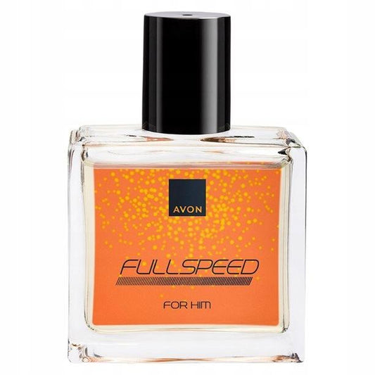 Full Speed Eau de Toilette – 30ml
