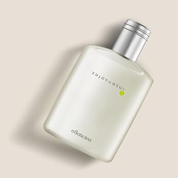 Insensatez Eau de Toilette 100ml