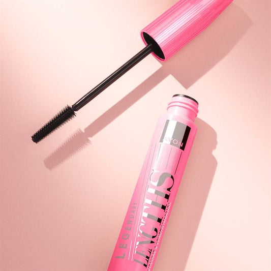 Máscara de Pestanas Legendary Lengths Volume & Length