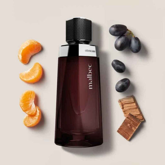 Malbec Eau de Toilette, 100ml