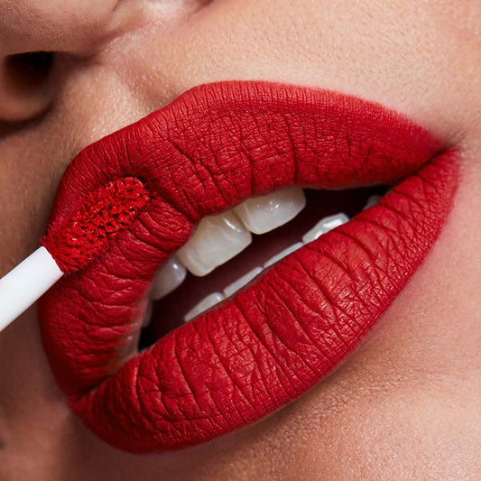 Batom Líquido Powerstay Matte – Cor The Red One