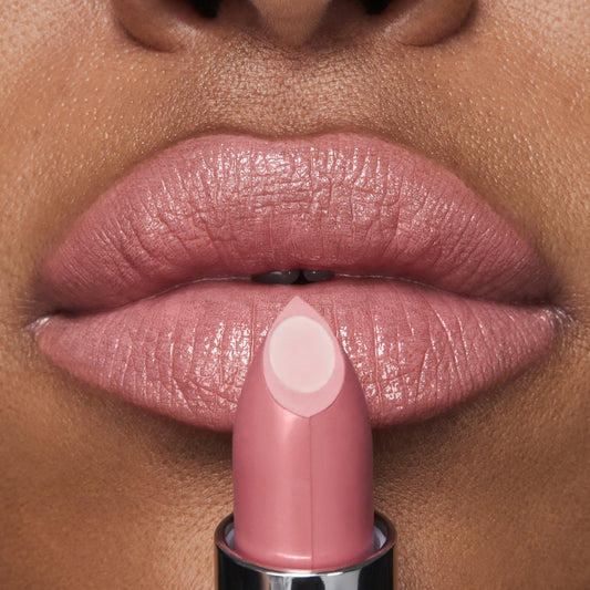 Batom Hydramatic Shine – Cor Rose Quartz