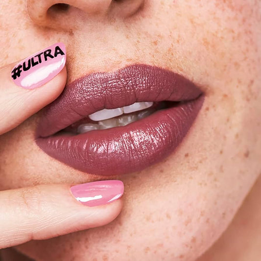 Batom Ultra Creamy – Cor Toasted Rose